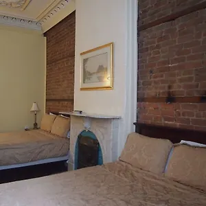 Maison Brunet Montreal