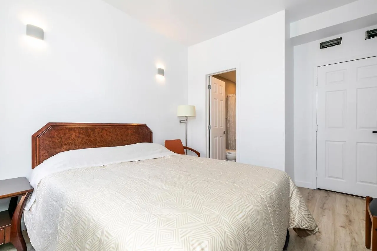 Hotel Le Coach Montréal